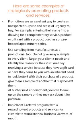 Focus Your Retailing  on Rejuvenation