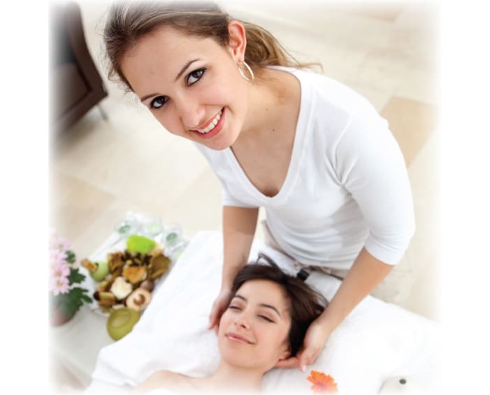 What’s your recipe for giving outstanding five star service in treatments?