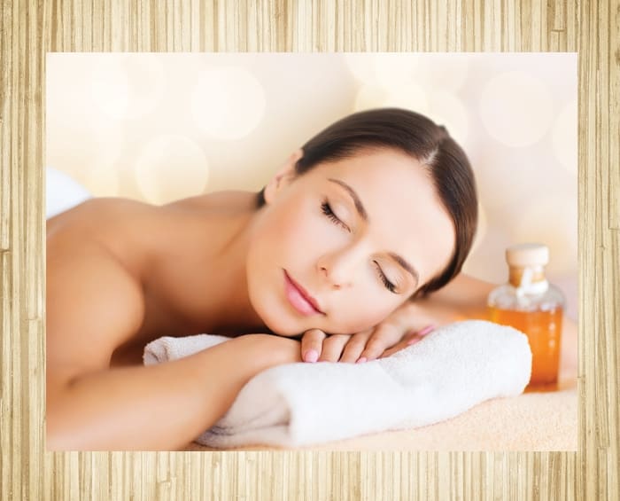 Impact of Music in the Spa