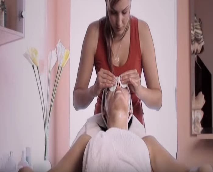 Video: Doctor D. Schwab Commercial