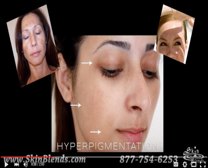 Video: Brite Serum from Skin Blends
