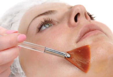 brush