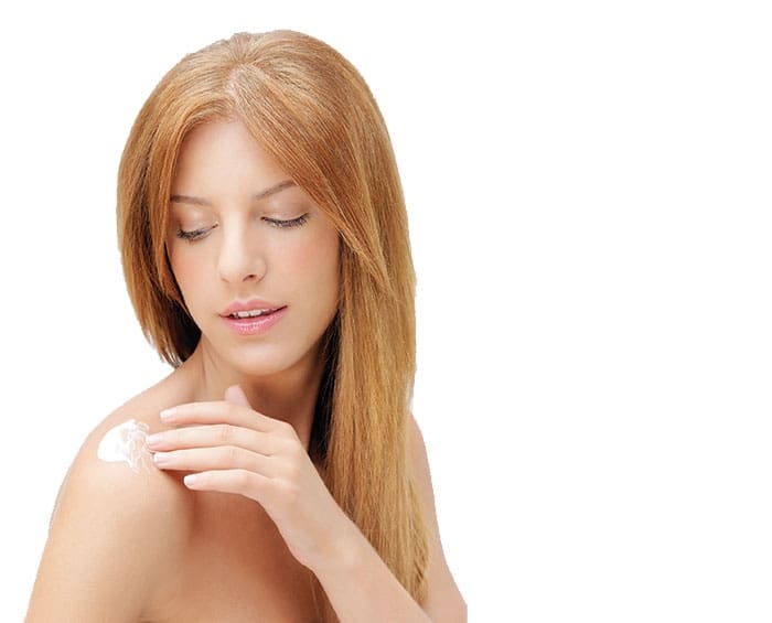 Protecting Winter Skin