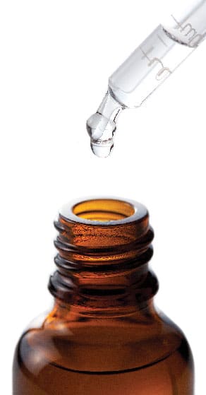serum