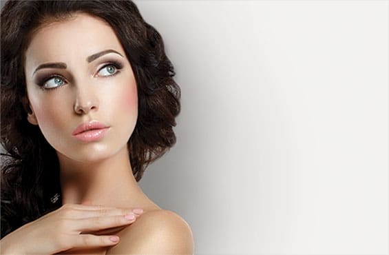 Rising Makeup Trends