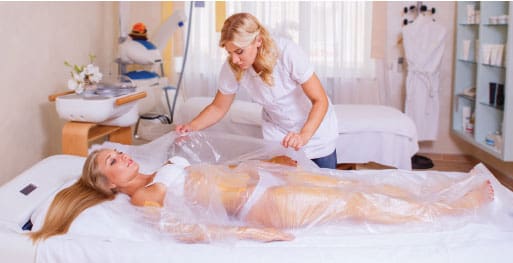 body-wrap