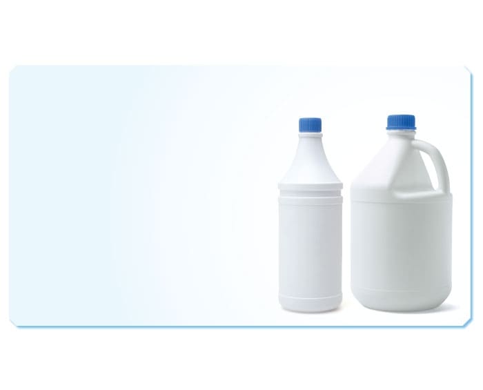 Skin Care MYTHS: Bleach cures fingernail fungus