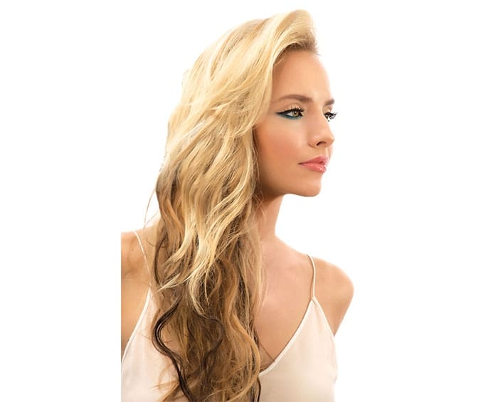 Expressive Eye Makeup Trends for Spring