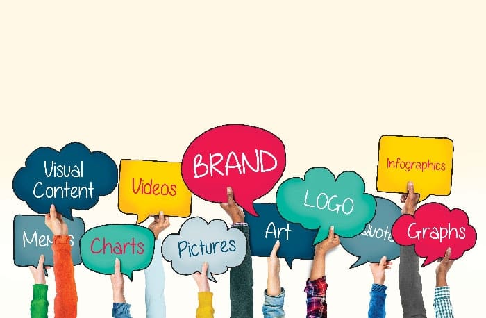 Discover How to Build Your Brand Authentically on Social Media: Practical Tips to Build a Loyal Community Using Visual Content