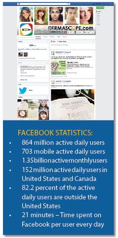 facebookstats