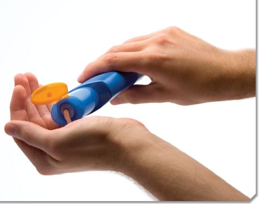 Skin Care MYTHS: Waterproof sunscreens are more beneficial to the skin for protection.