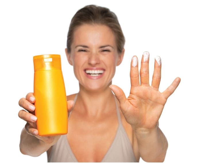 10 Things About…Sunscreen Ingredients