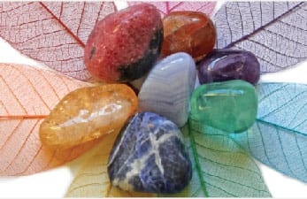 stones