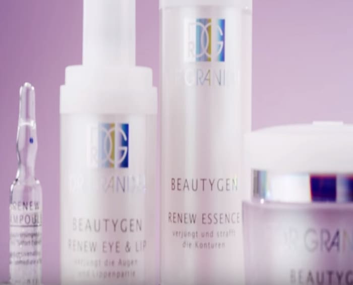 Video: DR. GRANDEL – BEAUTYGEN Winner Clip