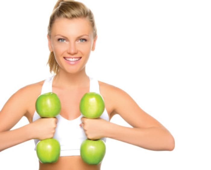 A Fitness Approach to Skin Care