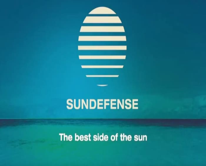 Video: SunDefense – SPF