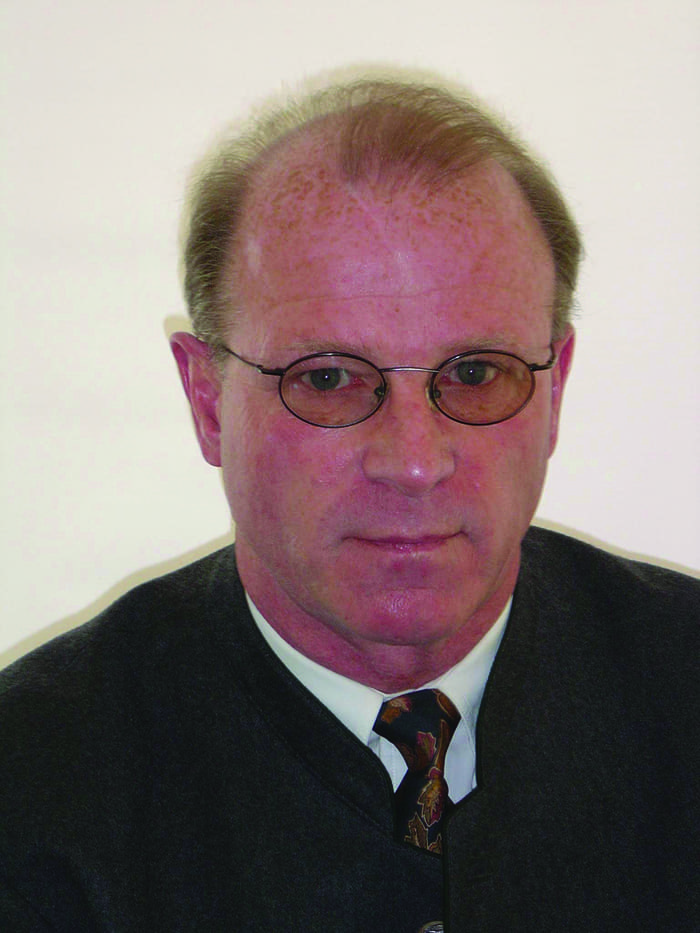 Reinhard Bergel-headshot