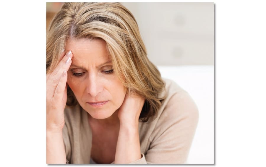 Alleviating Depression  in the Spa