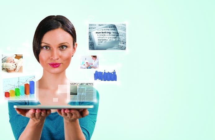 More than Skin Deep: Technologies that Take Beauty Beyond the Surface