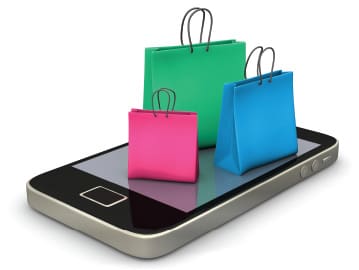 Online-Upselling