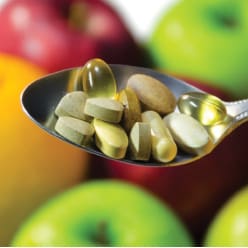 VITAMIN-DEFICIENCIES
