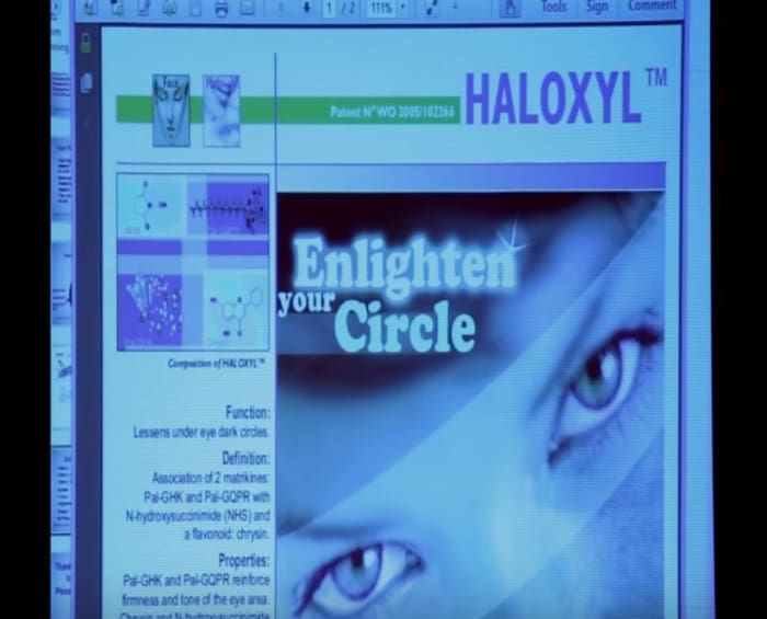 Video: Next Generation of Peptide Technology