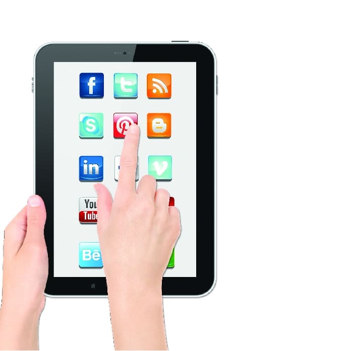 10 Things About… Social Media