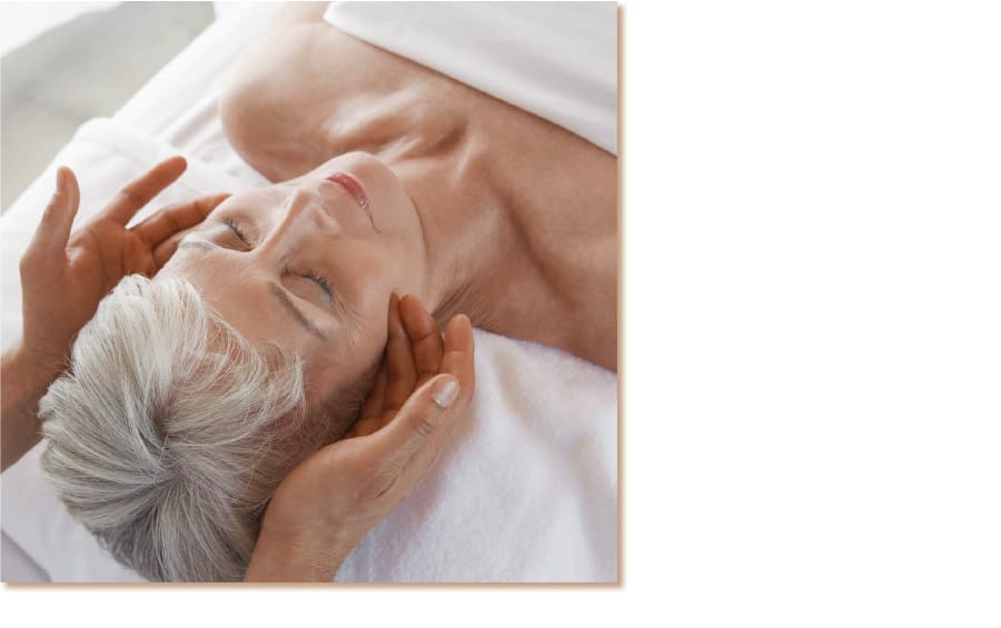 Post Mastectomy: Rehabilitating Range of Motion