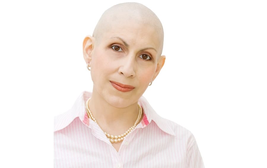 The Gift of Cancer