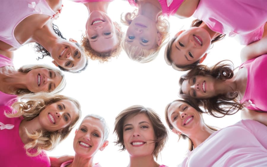 Staggering Breast Cancer Statistics
