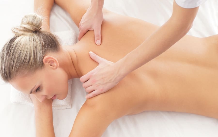 Massage Therapies