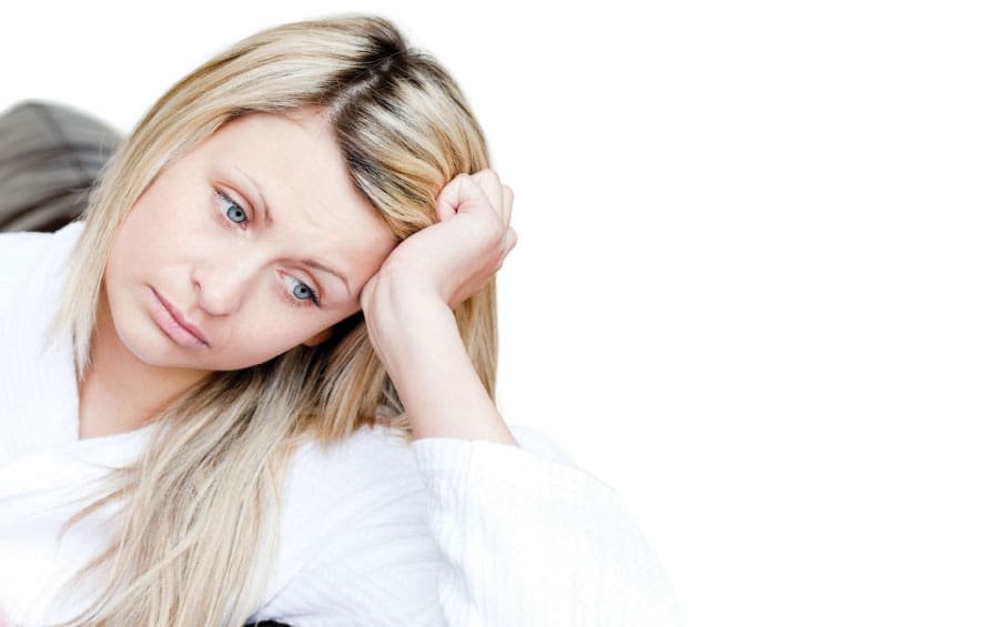 Five Reasons You May Be Constantly Exhausted