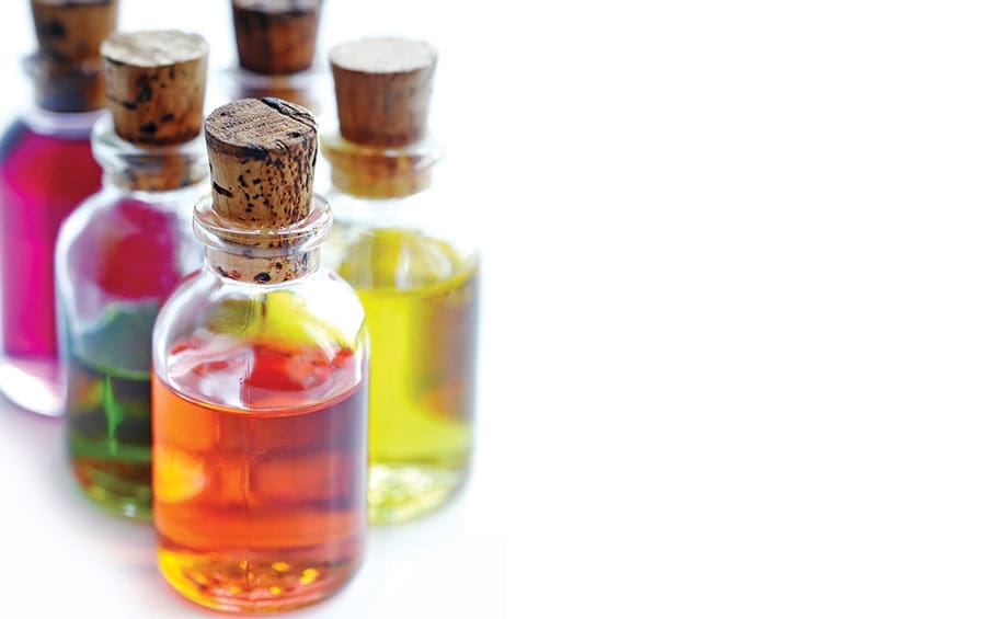 Aromatherapy: How real is it?