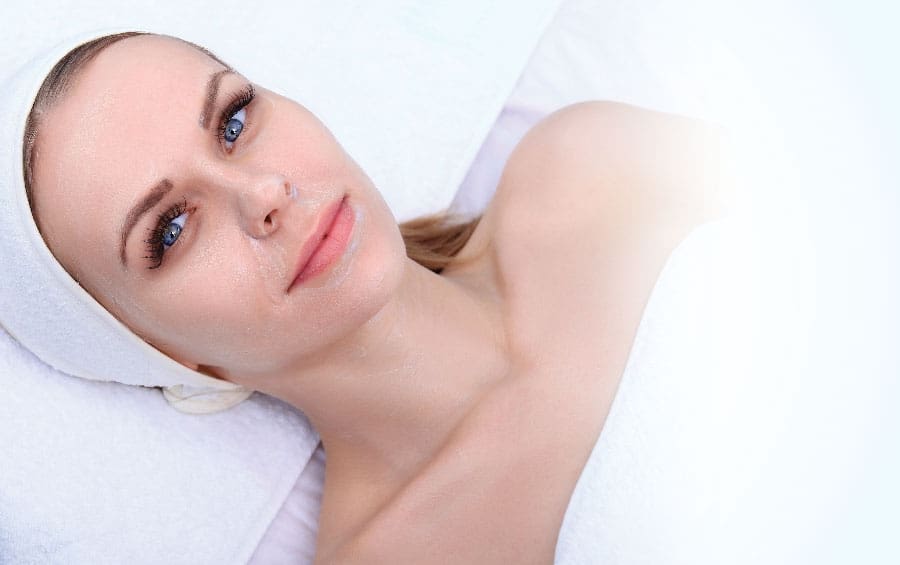 Combating Winter Skin Complications with Exfoliation