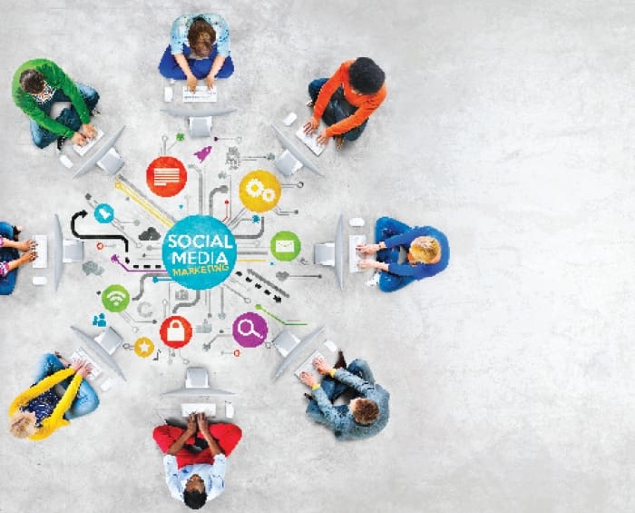 10 Growth Hacks to Improve Social Media Marketing Plans