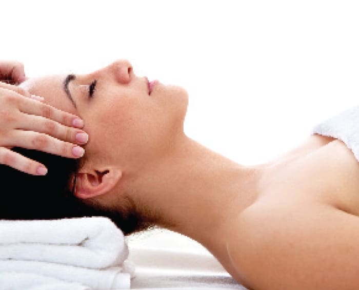 Facial Procedure for Acneic Skin