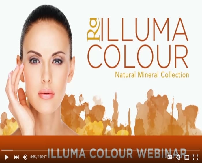 Video: ILLUMA Colour Webinar