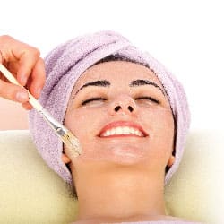 exfoliation