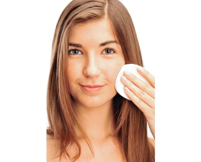What’s Your Recipe for Properly Removing Makeup?