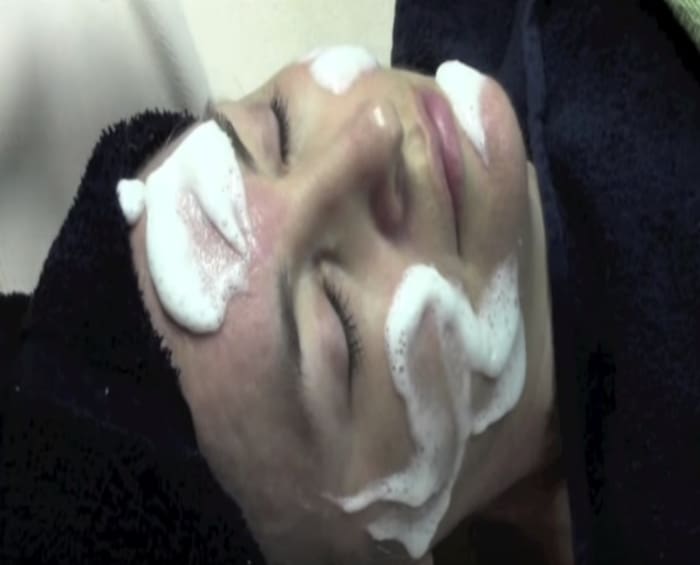 Video:Oxygen Treatment