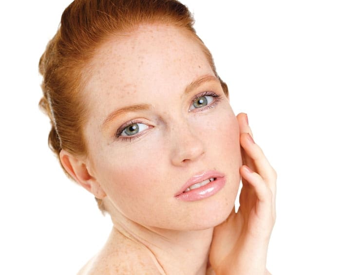 Why Hyperpigmentation is Your Best Friend