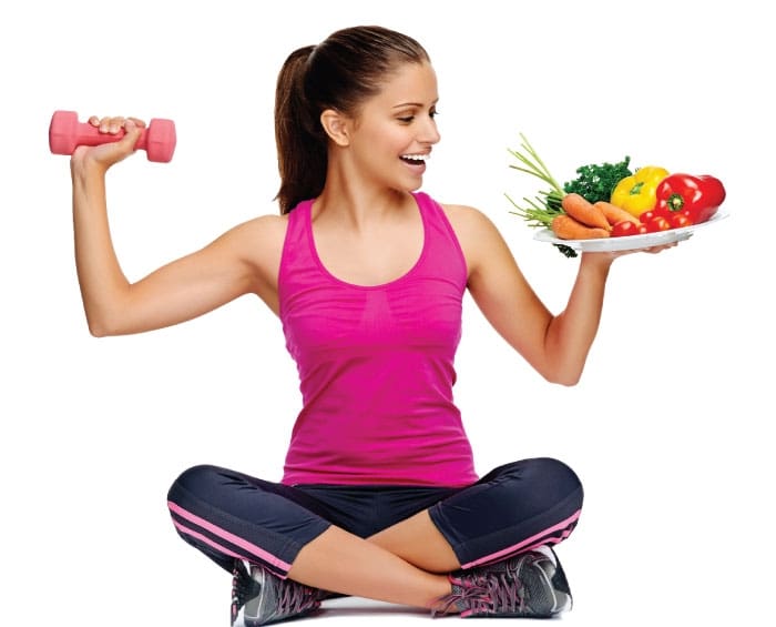 Supplements and Healthy Eating