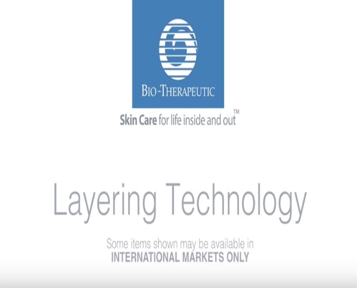 Video: LAYERING TECHNOLOGY