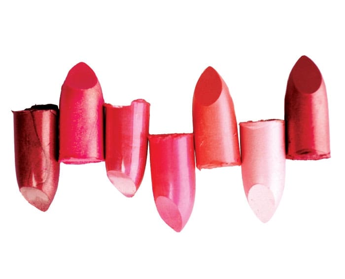 Picking the Right Shade of Red Lipstick