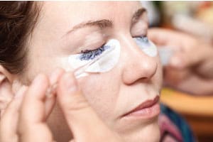 undereyepads