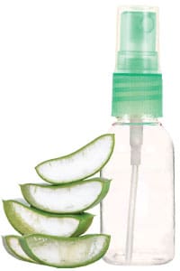 spritzbottle