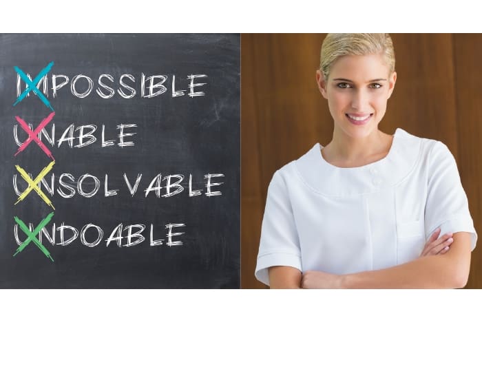 Healthy Corner: Motivation Can Change Everything 