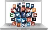 Social media