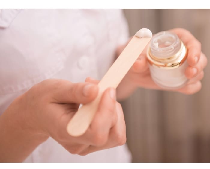 What’s your recipe for properly storing makeup?