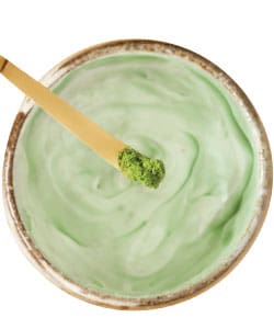 greenpowder